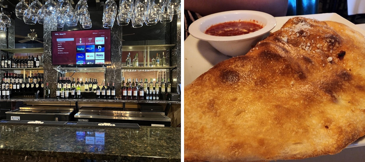 Leci's Italian