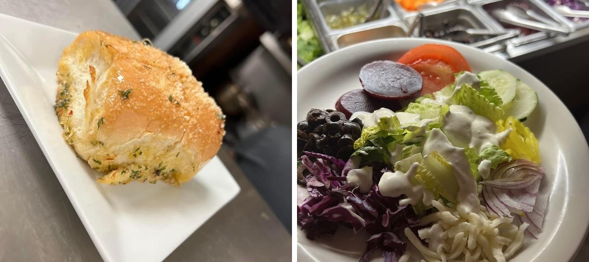 Leci's Italian
