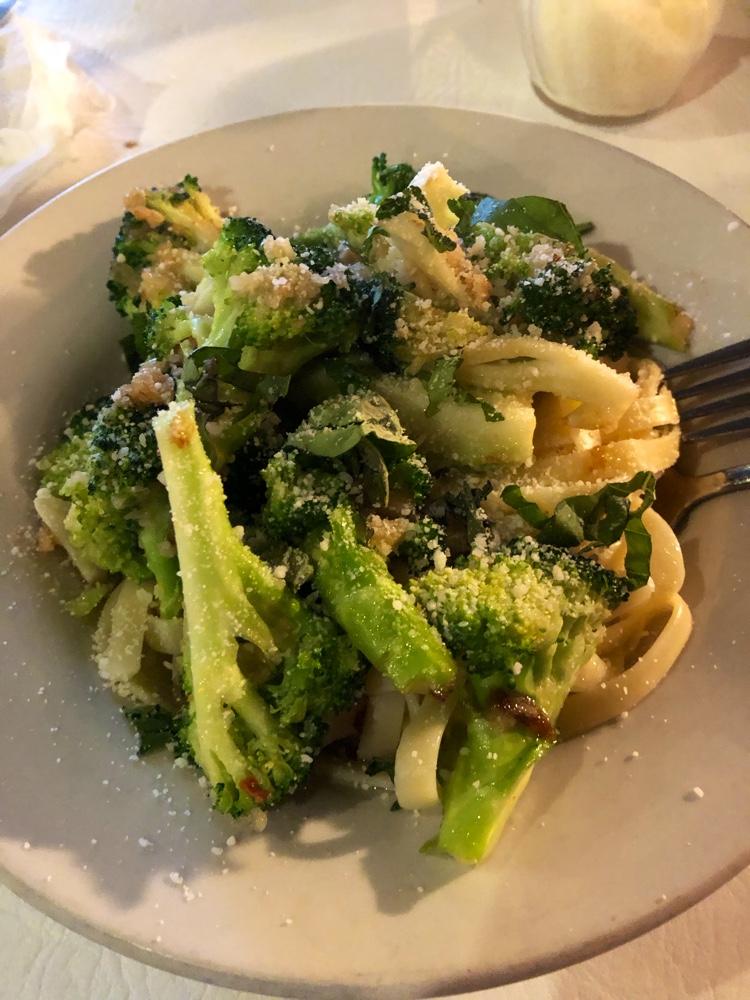 Leci's Italian