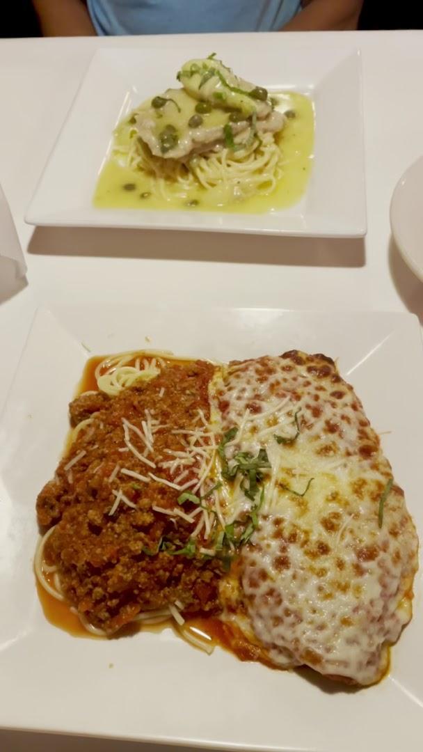 Leci's Italian