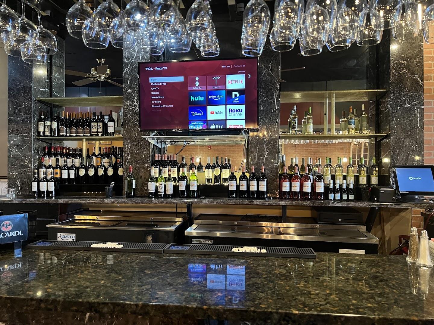 Leci's Italian