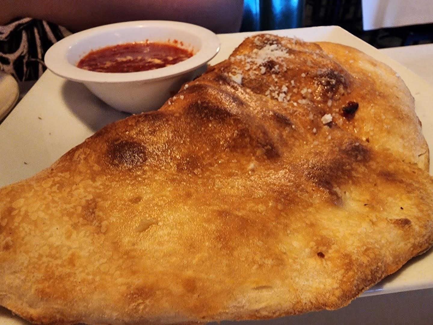 Leci's Italian