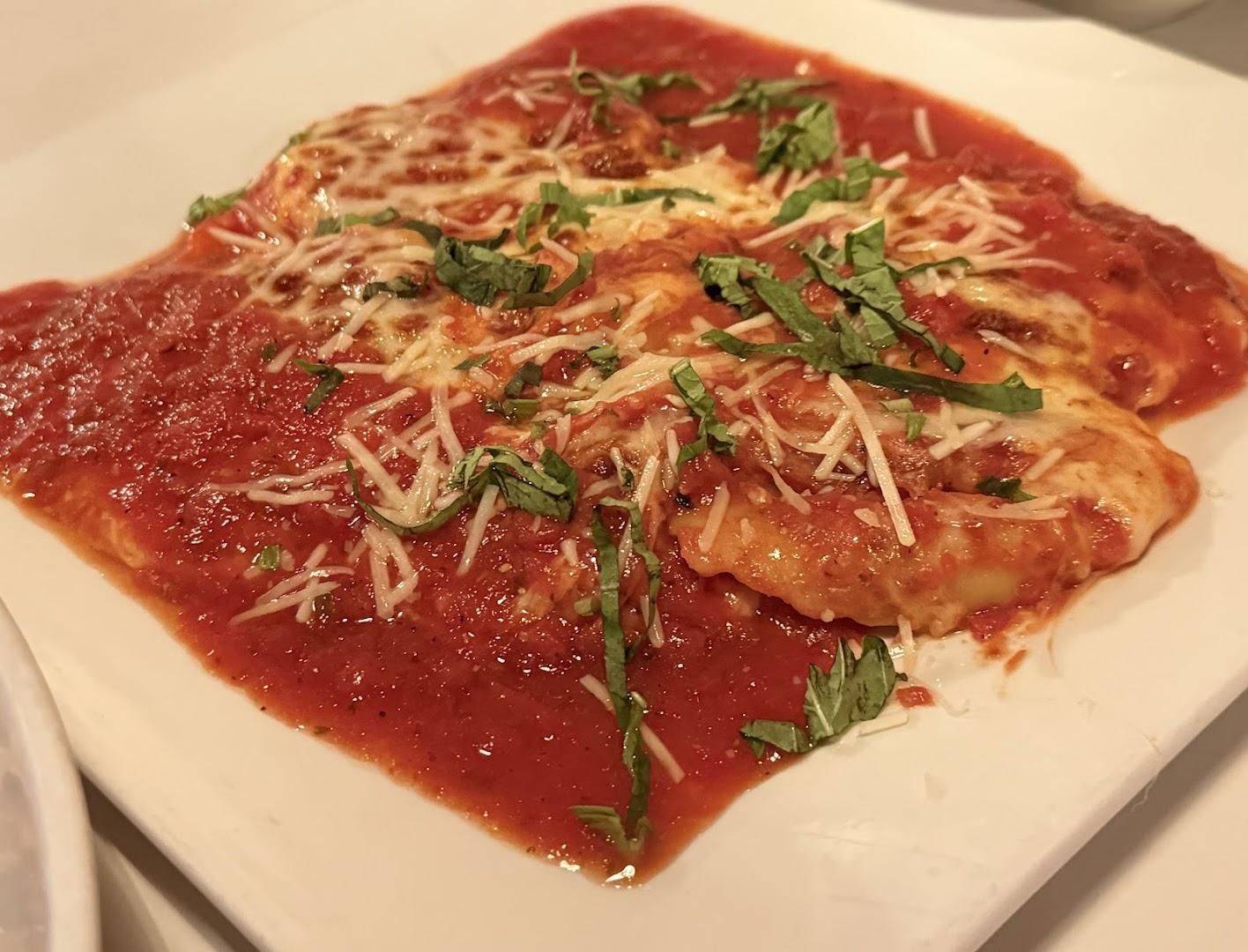 Leci's Italian