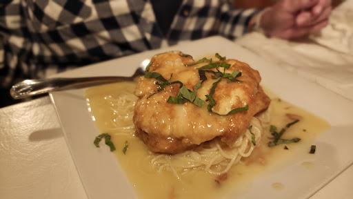 Leci's Italian Menu image 8