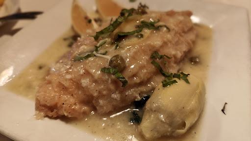 Leci's Italian Menu image 9